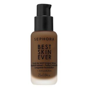 Sephora Collection Best Skin Ever Liquid Foundation‎ 65.5P 25ml